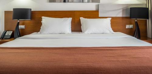 Oura Hôtel | Aqua Pedra Dos Bicos Design Beach Hotel - Adults Friendly