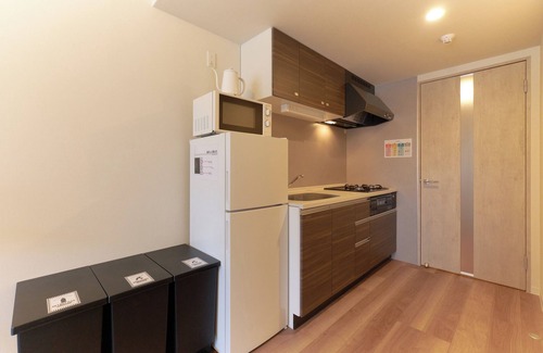 Sangenjaya Appartement | AQUA RESIDENCE Sangenjaya