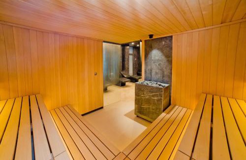 Kolobrzeg Appartement | Aqua Resort Apartments-Aqua Park, Sauna, Jacuzzi Inclusive, Parking, Restaurant
