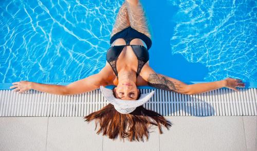 Kolobrzeg Appartement | Aqua Resort Apartments-Aqua Park, Sauna, Jacuzzi Inclusive, Parking, Restaurant
