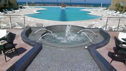 Chott Mariem Appartement | Aqua resort Folla