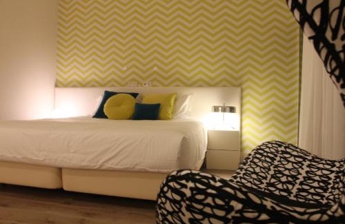 Se Hôtel | Aqua Ria Boutique Hotel