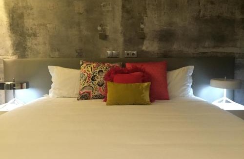 Se Hôtel | Aqua Ria Boutique Hotel