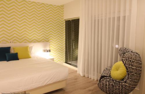 Se Hôtel | Aqua Ria Boutique Hotel