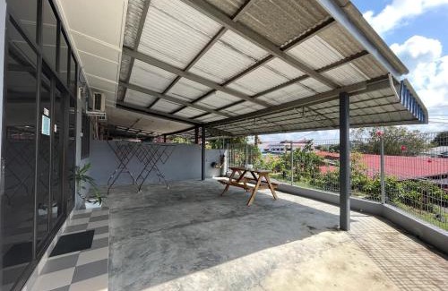 Mersing Maison | Aqua Shelter