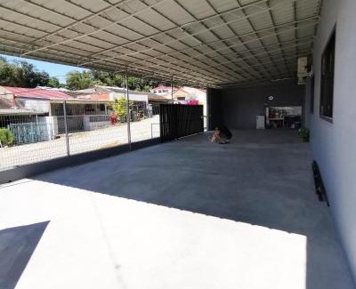 Mersing Maison | Aqua Shelter