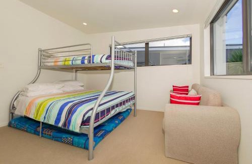 Whitianga Appartement | Aqua Soleil Villas