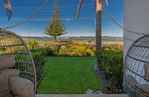 Whitianga Appartement | Aqua Soleil Villas