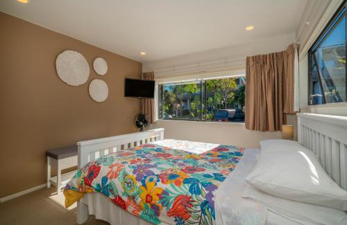 Whitianga Appartement | Aqua Soleil Villas