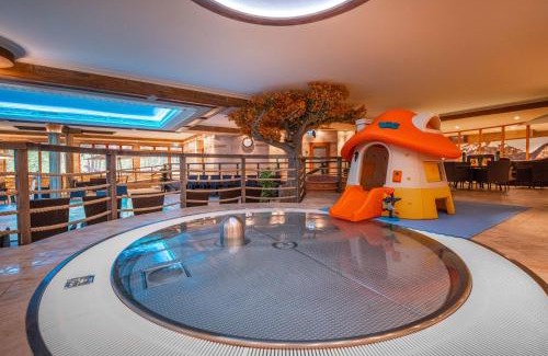 Puchov Hôtel | AQUA SPORT*