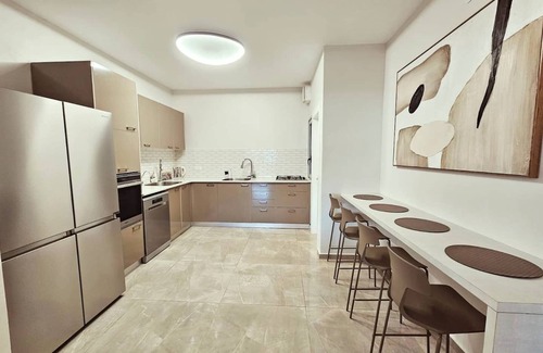 Beit Shemesh Appartement | Aqua suite with private pool