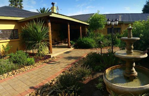 Lydenburg Maison | Aqua Terra Guest House
