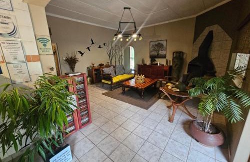 Lydenburg Maison | Aqua Terra Guest House