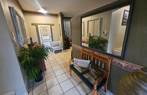 Lydenburg Maison | Aqua Terra Guest House