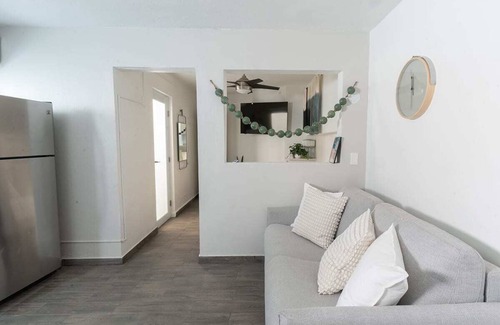 Dorado Pueblo Appartement | Terrazas | Studio 3 Beachfront, Pool, Local Dining
