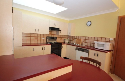 Lake Cathie Villa | 'AQUA VIEW' 5/2 Aqua Cres, Lac Cathie