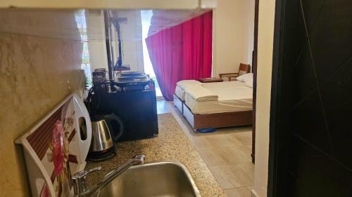 Borg el Arab Appartement | Aqua View Studio