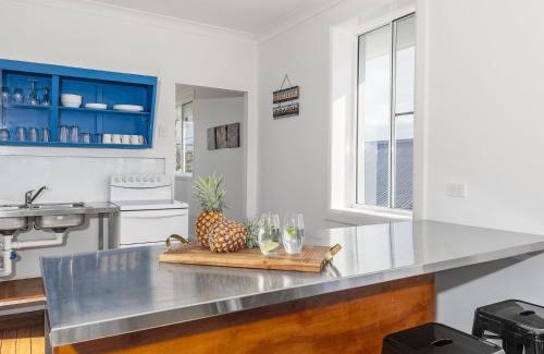 Brooms Head Maison | Aqua Vista - Beach front location