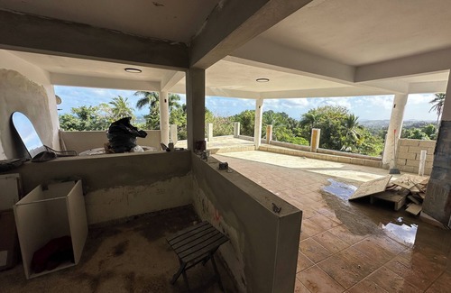 Luquillo Maison | Aqua Vista - Ocean Views from the Jungle - Minutes to Beach