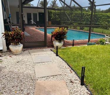 Lake Clarke Shores Maison | Aqua Vista