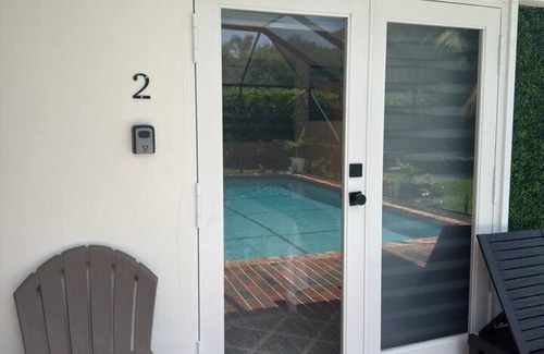 Lake Clarke Shores Maison | Aqua Vista Waterfront Property