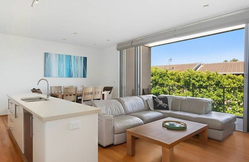 Blue Bay Maison | Aqua Viva 2 avec une terrasse sur le toit