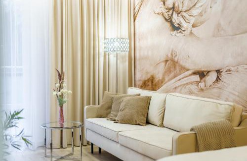 West Pomeranian Voivodeship Appartement | Aquabaltic Apartments Aquarius II