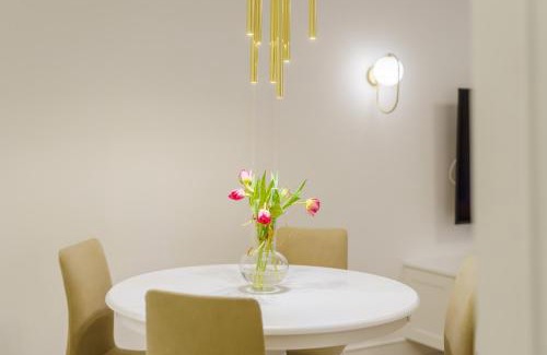West Pomeranian Voivodeship Appartement | Aquabaltic Apartments Aquarius II