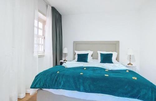 Chaves Appartement | Aquae Flaviae Urban Stay - Charm
