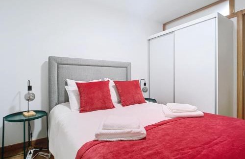 Chaves Appartement | Aquae Flaviae Urban Stay - Charm