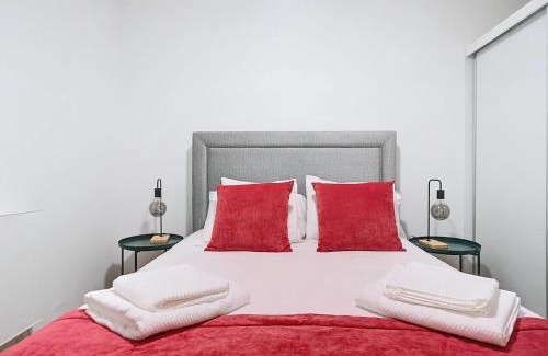 Chaves Appartement | Aquae Flaviae Urban Stay - Charm