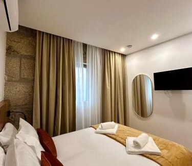 Chaves Appartement | Aquae Flaviae Urban Stay - Style