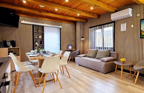 Krapina-Zagorje Maison | AquaHaven With Private Pool And Wellness - Happy Rentals