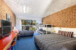 Coffs Harbour Hôtel | Aquajet Motel