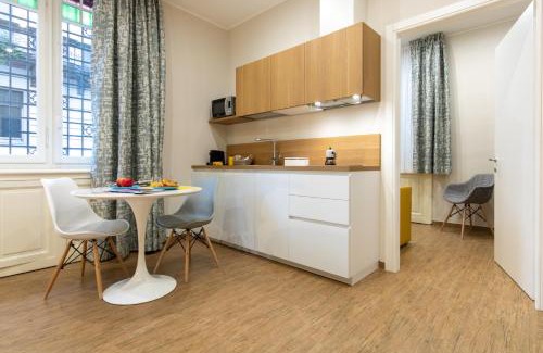 Verbania Maison | Aqualago casa vacanze apartment A