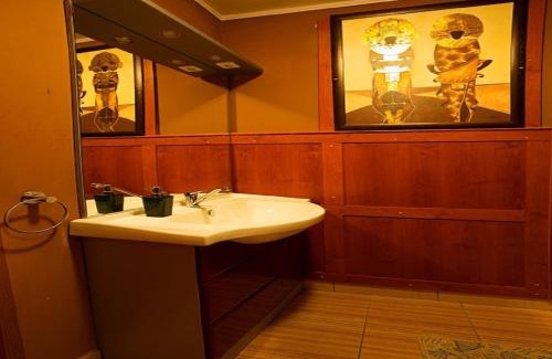 Poprad Hôtel | Aqualand residence - free parking