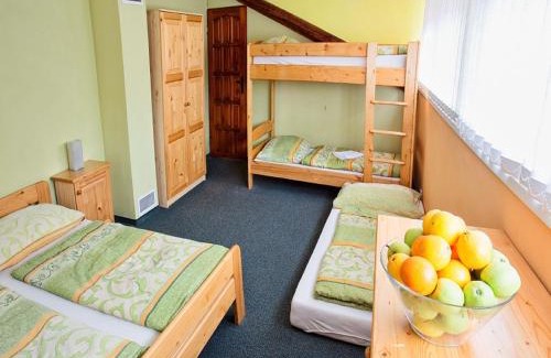 Poprad Hôtel | Aqualand residence - free parking