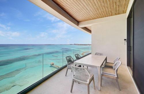 Nassau Appartement | AQUALINA 1101 PENTHOUSE
