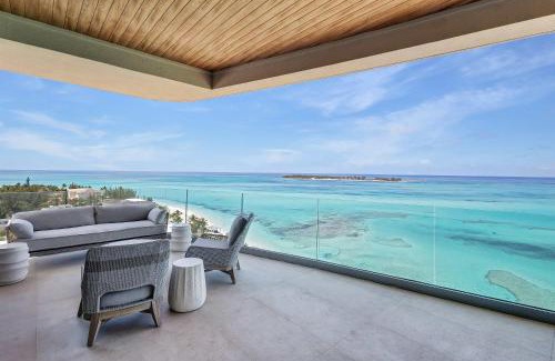 Nassau Appartement | AQUALINA 1101 PENTHOUSE