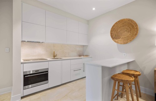 Nassau Appartement | Aqualina Penthouse 1001