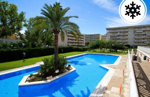La Pineda Appartement | AQUAMARINA A HomeStay By Turismar
