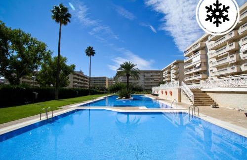 La Pineda Appartement | AQUAMARINA A HomeStay By Turismar