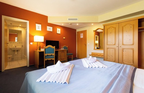 Szentendrei Hôtel | Aquamarina Hotel Visegrád