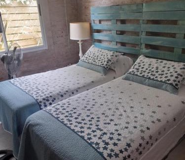 Balneario Buenos Aires Maison | AQUAMARINE