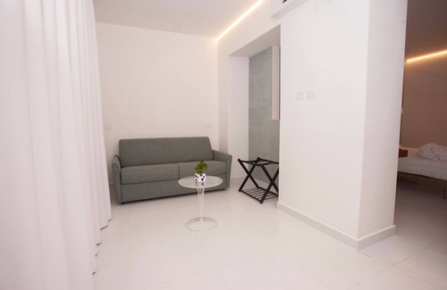 Paestum Hôtel | Aquamaris Design Suite & Spa