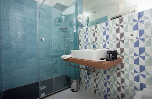 Paestum Hôtel | Aquamaris Design Suite & Spa