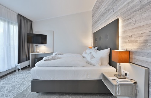 Juliusruh Hôtel | AQUAMARIS Strandresidenz Rügen