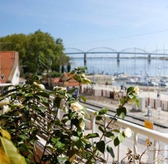 Perofilho Maison | Aquarela do Tejo Guesthouse