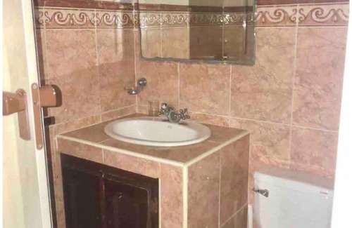 Ensanche Isabelita Appartement | Aquarium Apartment with Jacuzzi