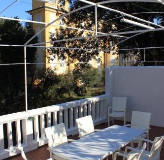 Levanto Appartement | Aquarium by the Sea